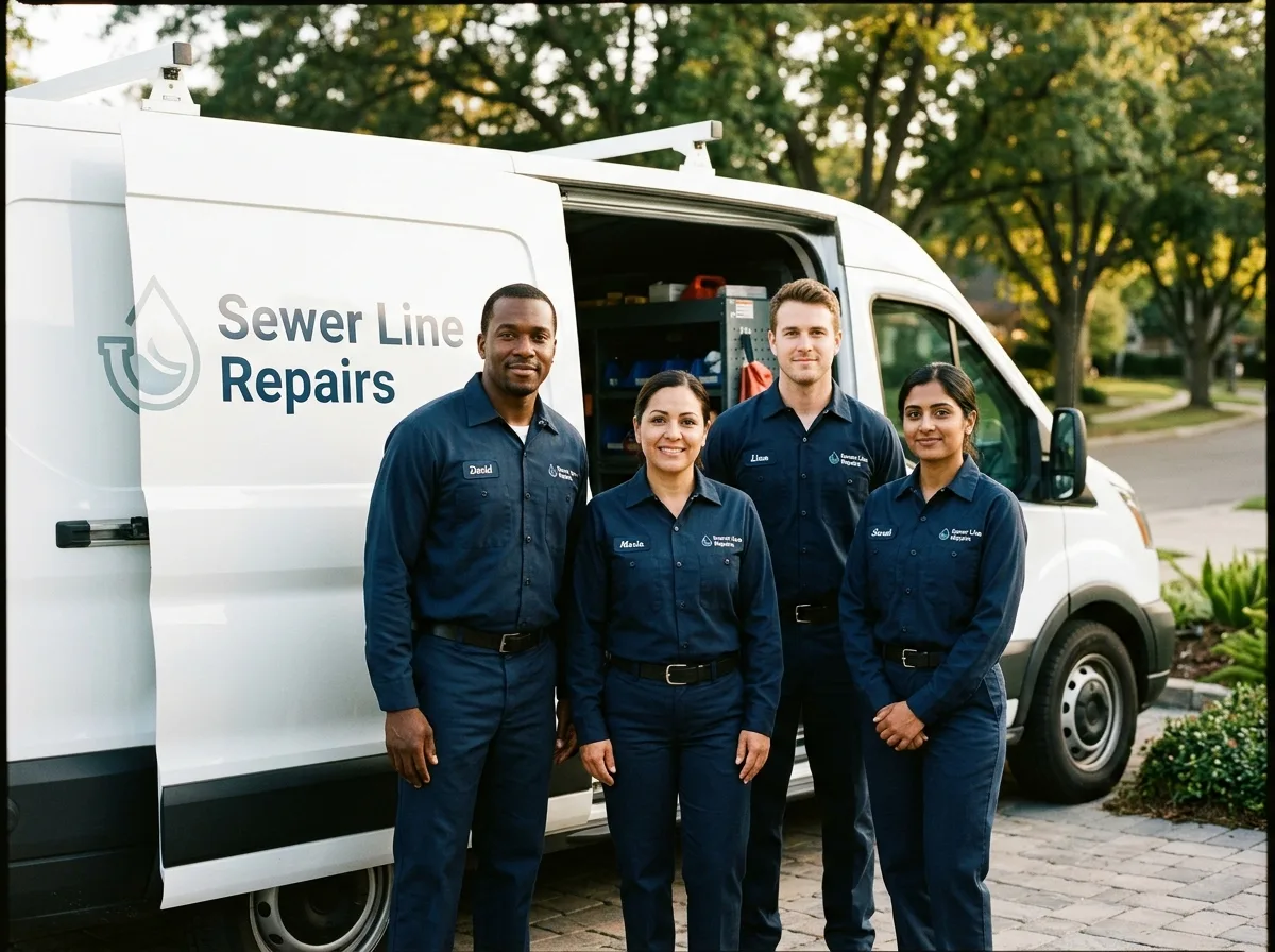 Emergency Plumber company in Sigel, PA